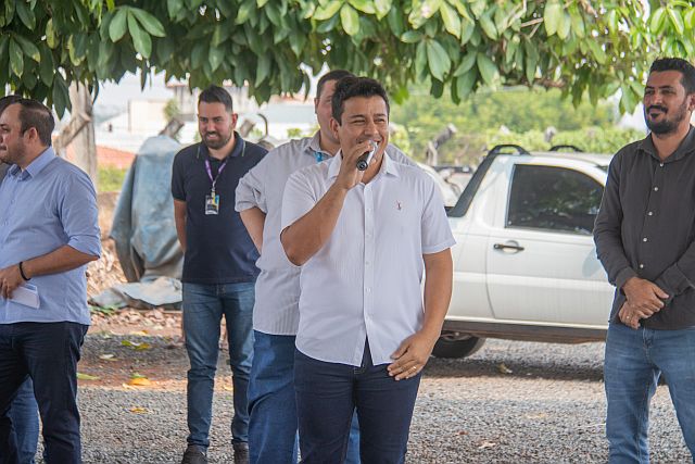 SAAE investe mais de 7 milhões para evitar colapso no fluxo de esgotamento sanitário em Cacoal