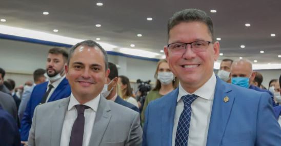 Governador deve anunciar mudanças na equipe do primeiro escalão na próxima semana, de olho em 2026. E Máximo deve ganhar espaço