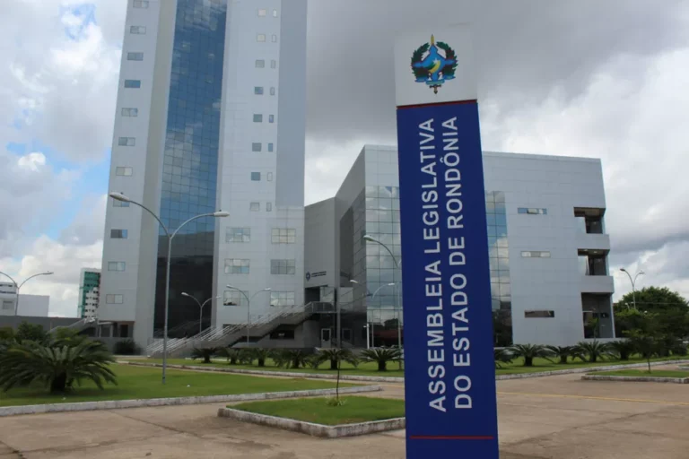 ALE-RO define presidentes das principais comissões da Casa