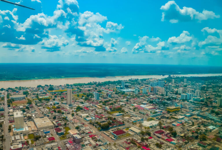 Porto Velho chega aos 109 anos com ações de valorização da sua história pelo Governo de Rondônia