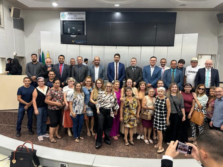 Câmara Municipal de Porto Velho inicia estudos para concurso público após aposentadoria de servidores