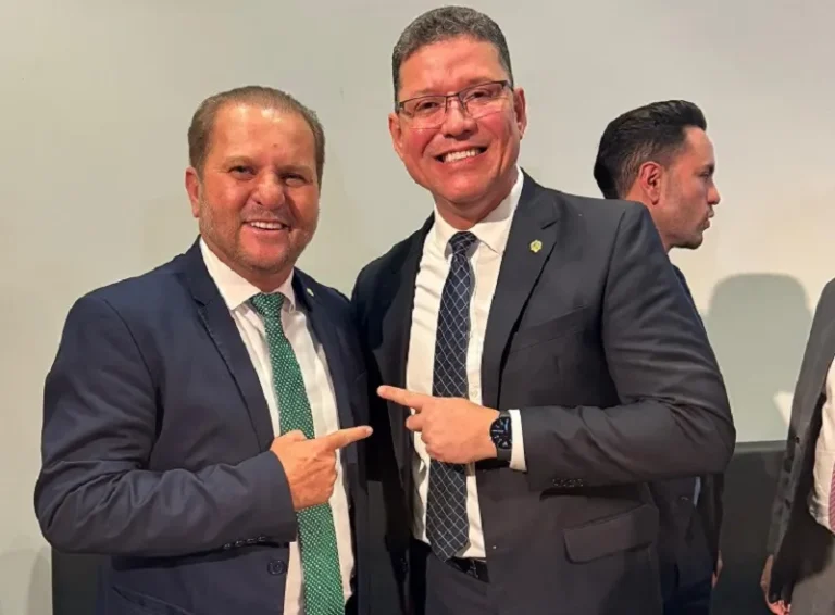 Cirone Deiró já assegurou R$ 70 milhões em recursos para Cacoal