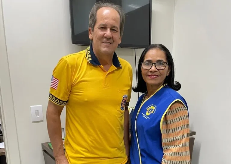 Cirone assegura R$ 1 milhão para Lions Capital do Café