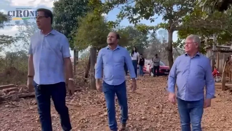 Projeto apoiado por Cirone vence concurso do Sebrae