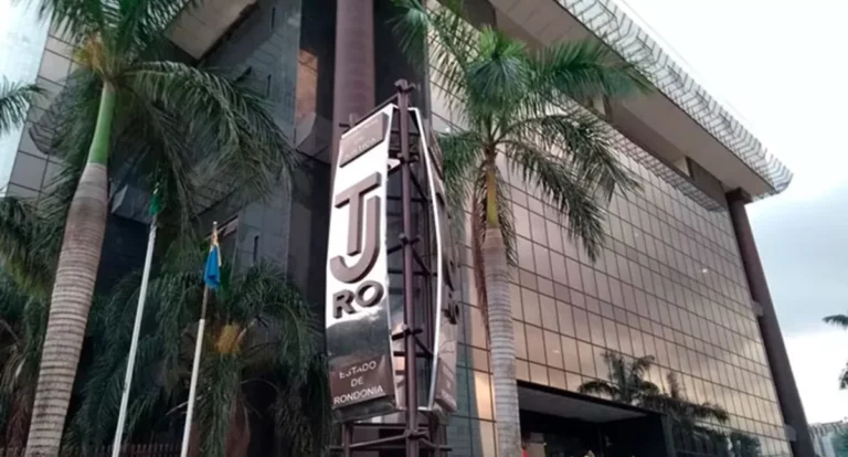 TJRO registra número recorde de inscritos em concurso público