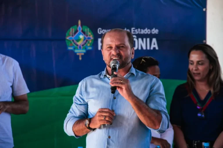 Cirone faz explanações sobre trabalho em defesa do setor produtivo