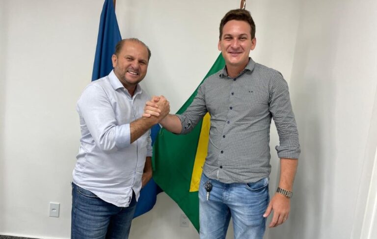 Cirone Deiró garante recursos para cirurgias de cataratas em Novo Horizonte do Oeste