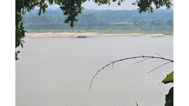 FIERO teme a seca e possível crise hídrica em Rondônia
