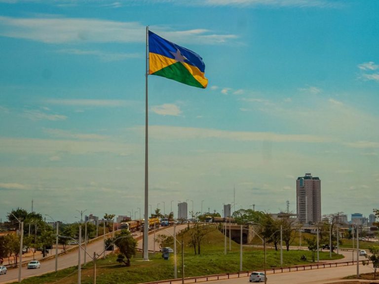 Comércio, Agropecuária e Serviço Público empregam 61,2% dos trabalhadores rondonienses