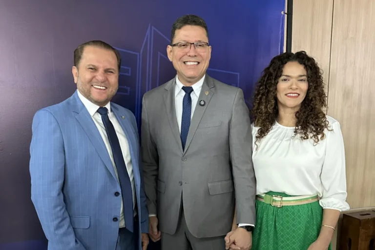 Cirone anuncia recursos para compra de ambulâncias