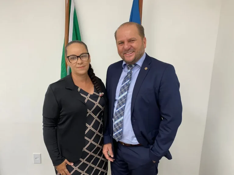 Mais R$ 1 milhão para associações, estradas e escolas de Alto Alegre dos Parecis