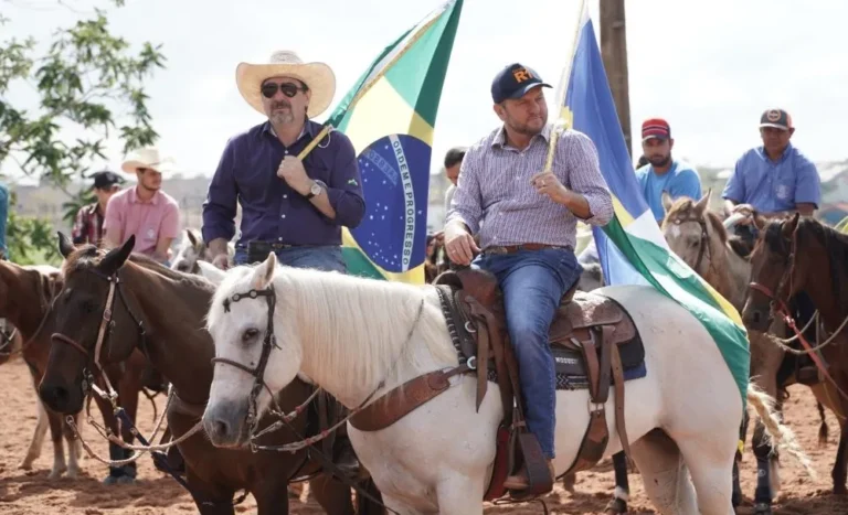 Circuito de Provas Equestres reúne competidores de Rondônia, Acre e Mato Grosso