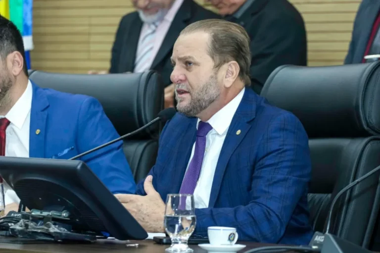 Assembleia aprova lei que amplia limite de valor de carros comprados por pessoas com deficiência com isenção de ICMS