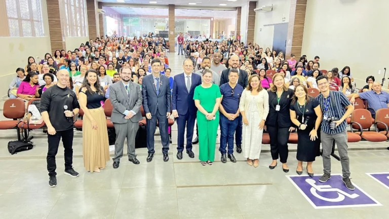 Escola da Magistratura realiza primeiro seminário sobre autismo em Porto Velho e Cacoal
