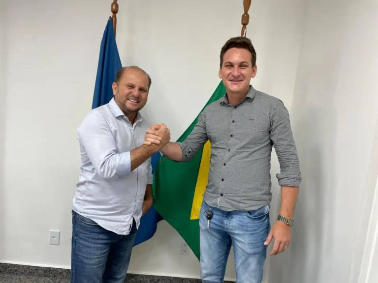 Cirone garante recursos para cirurgias de cataratas em Novo Horizonte