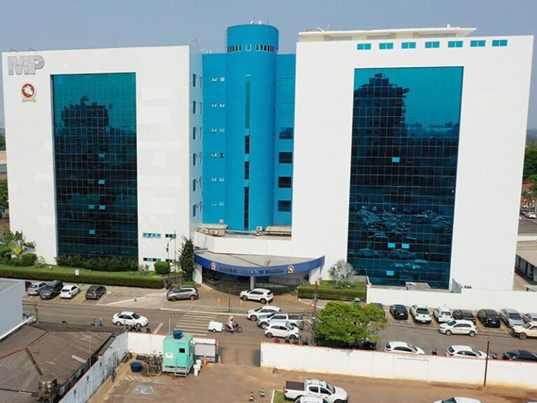 Professor que estuprou 6 crianças em distrito de Porto Velho é condenado a 114 anos de prisão