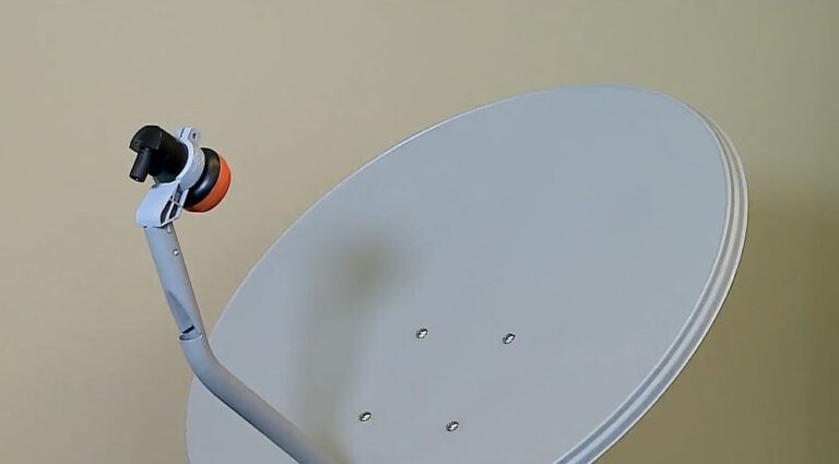 Antena parabólica digital: veja quem tem direito ao kit gratuito em Rondônia