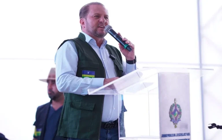 Cirone Deiró critica moratória da soja proposta por multinacionais em Rondônia