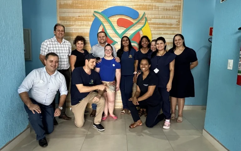 Cirone anuncia recursos para ampliação do Cernic