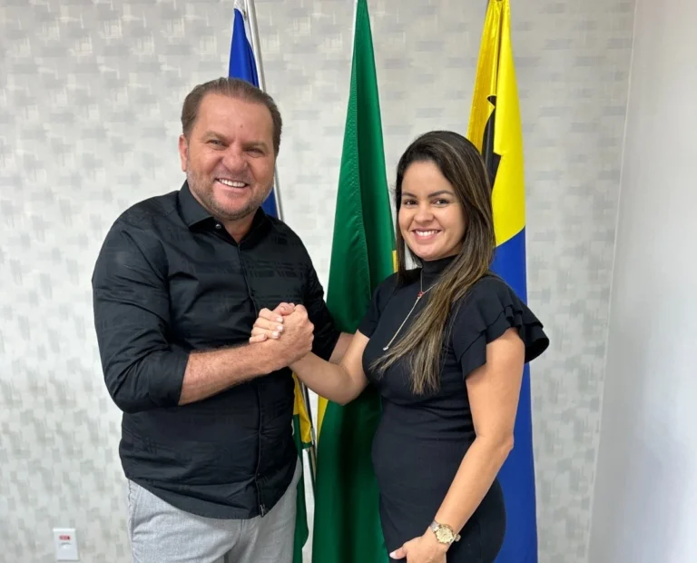 Cirone assegura mais R$ 1 milhão e 200 mil para Pimenta Bueno