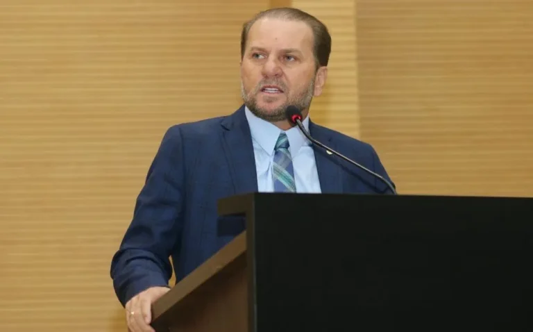 Cirone Deiró cobra ações imediatas do DER para recuperação de rodovias em Rondônia