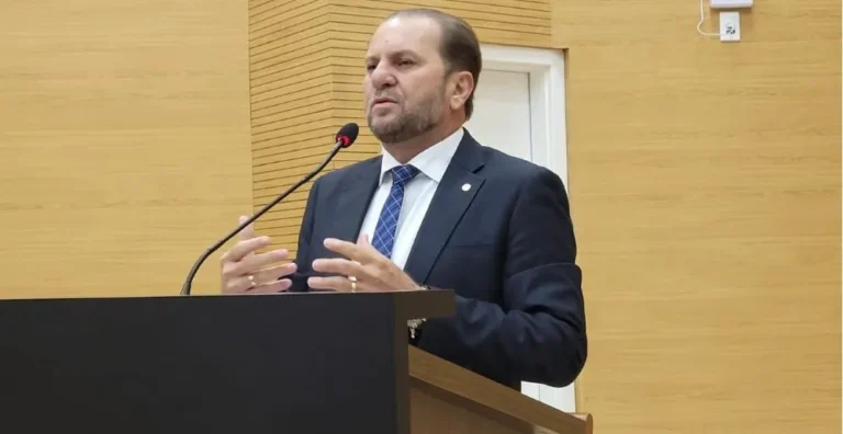 Com liderança de Cirone Deiró, emenda coletiva de R$ 5 milhões vai fortalecer tratamento de câncer em Cacoal