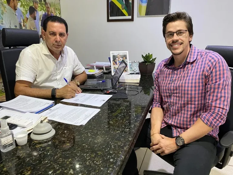 Escola Neusa Santos de Oliveira ganhará sete novas salas de aula