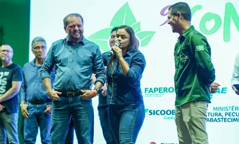 Deputados estaduais valorizam potencialidade da cafeicultura rondoniense