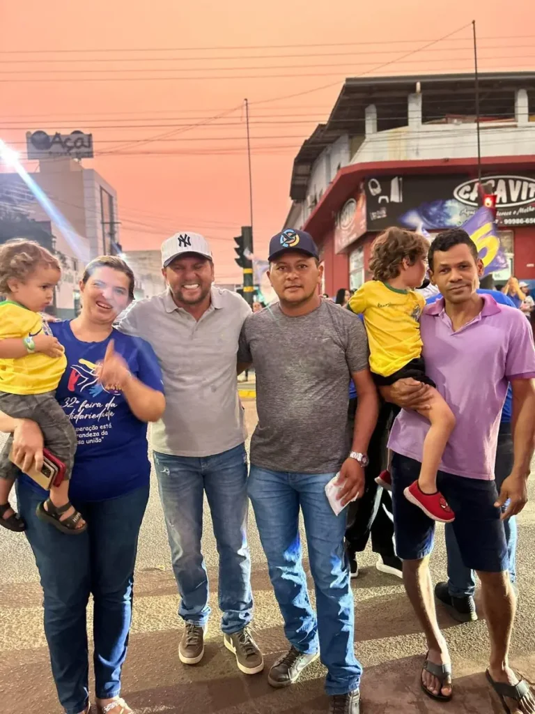 Cirone oferece apoio para eleitos no pleito de domingo