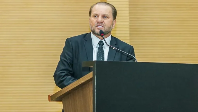 Deputado Cirone Deiró cobra agilidade na liberação do CAR em Rondônia