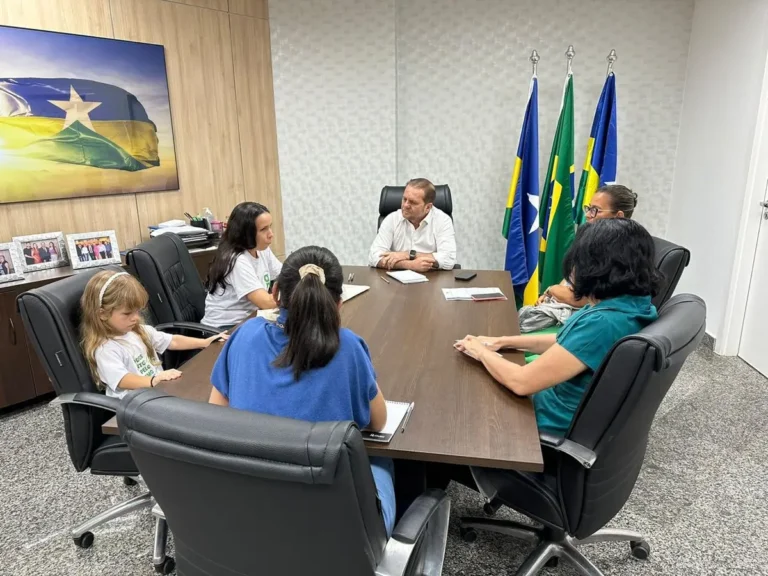 Cirone Deiró apresenta projeto que cria Dia de Combate ao Preconceito Contra Pessoas com Nanismo
