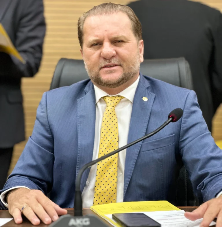 Deputado Cirone Deiró pede agilidade na aprovação de nova lei de fiscalização das empresas de energia elétrica