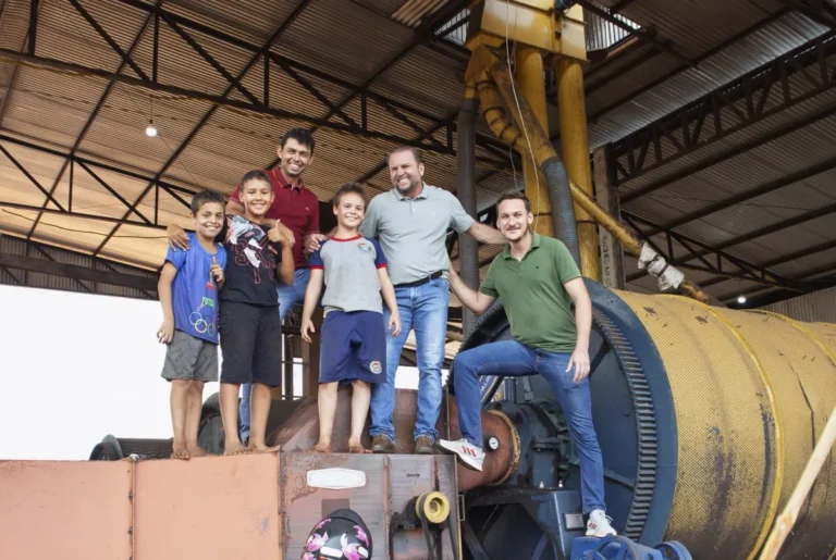 Cirone garante mais recursos para produtores da região de Novo Horizonte