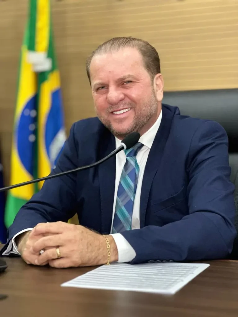 Cirone diz que Cacoal tem muitos avanços para comemorar