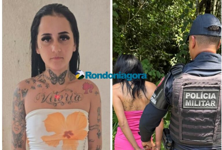 Envolvida em assassinato de cabo da PM no Orgulho do Madeira é presa no Acre