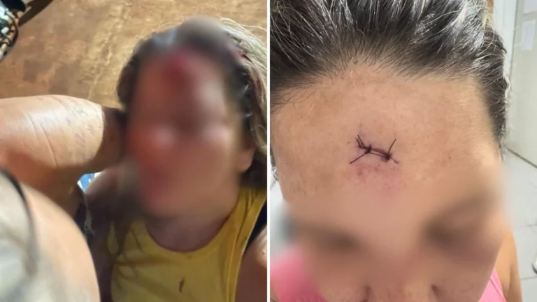 Cantor sertanejo é preso em Goiás por violência doméstica contra ex-companheira