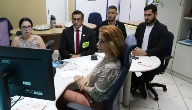 Alta nos combustíveis é tema de reunião do MPRO em Porto Velho