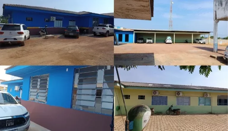 Decisão judicial garante segurança e funcionamento regular de unidade de saúde em São Felipe do Oeste