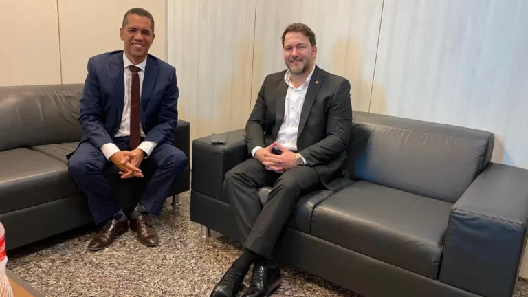 Deputado Alex Redano lidera pedido pela prorrogação de isenção tributária para o setor de pescados em Rondônia