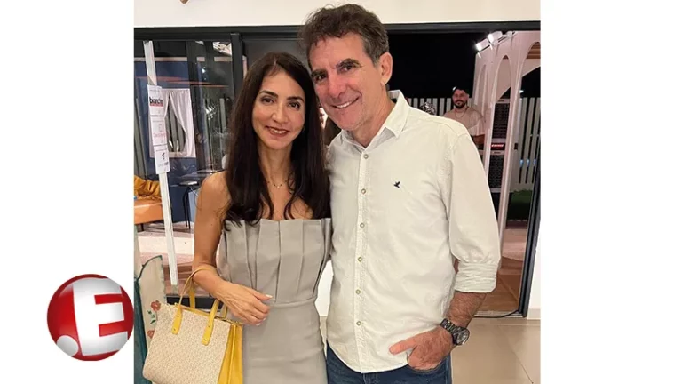 Coluna Social – Ponto E