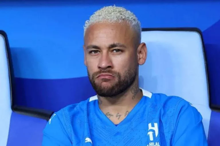 Voltando pra casa – Santos fecha repatriação de Neymar, que volta emprestado pelos sauditas