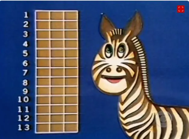 Quem foi Léo Batista, que apresentava quadro da Zebrinha, no Fantástico