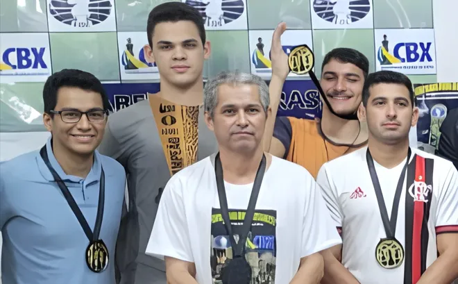 Carta Aberta ao Prefeito Léo Moraes: “O esporte de Porto Velho precisa de quem o conhece