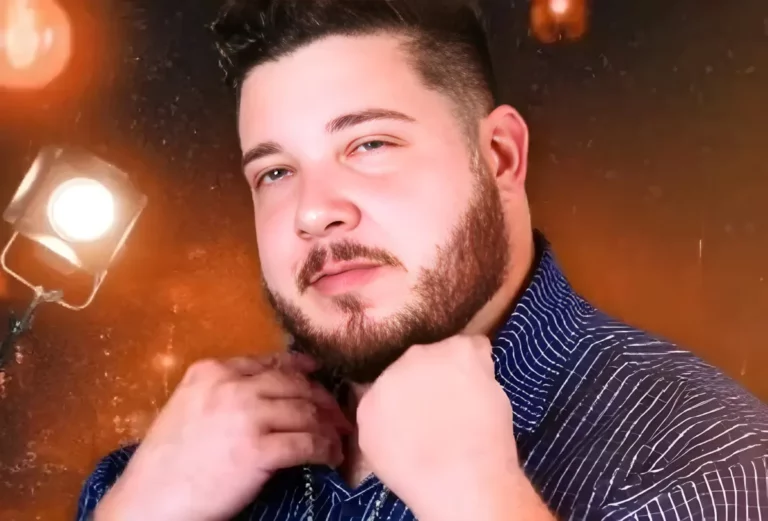 Morre aos 33 anos Rodolfo Fávero, “A Voz Bruta do Sertanejo”