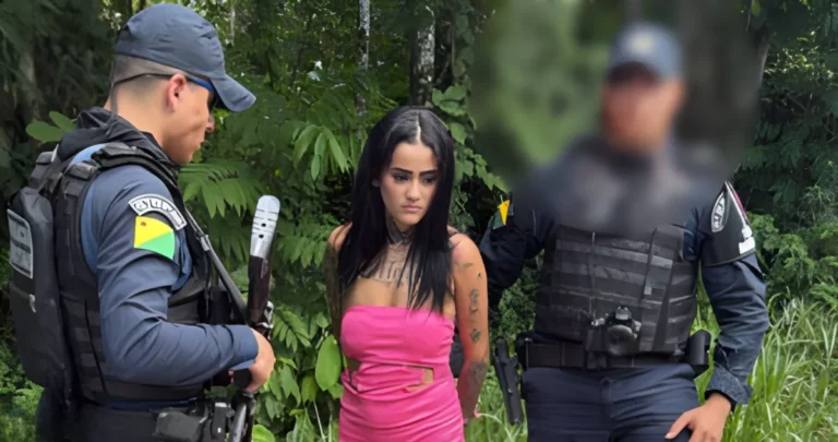 Suspeita de envolvimento na morte de cabo da PM no Orgulho do Madeira é presa no Acre