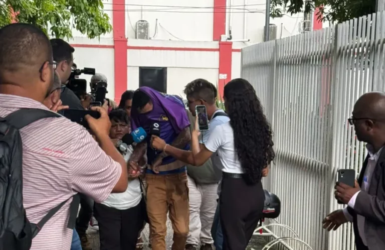 Integrante do cv se entrega, mas pode ser estratégia para proteger outras ‘lideranças’ e reduzir pressão no Orgulho do Madeira