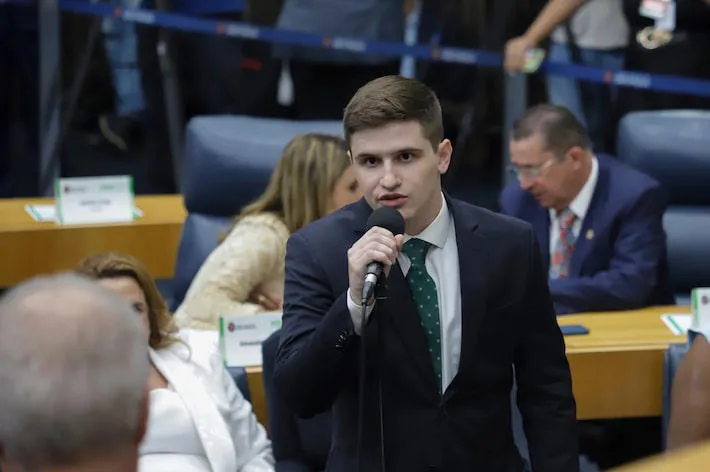 Vereador do PL de São Paulo registra BOs por ameaças de morte recebidas em rede social