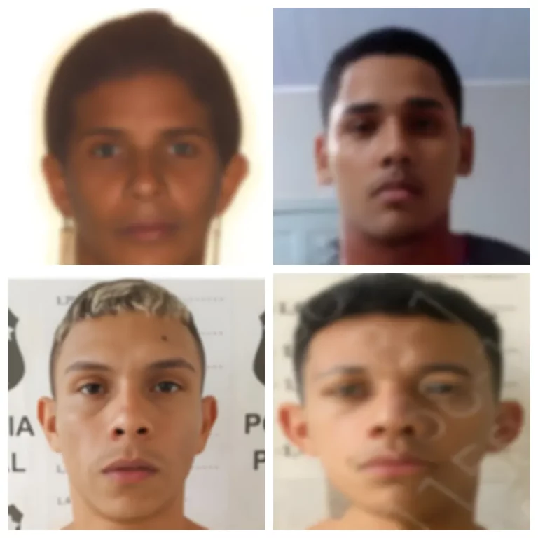 Suspeitos de homicídio de PM em Porto Velho são procurados pela Polícia Civil