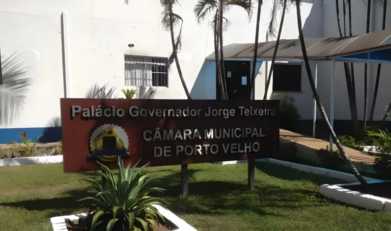 Presidente da Câmara Municipal de Porto Velho suspende concurso público após identificação de problemas no edital
