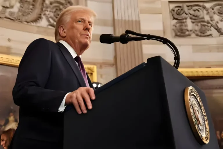 Donald Trump retorna à Casa Branca. Quais os impactos e desafios nas relações EUA-Brasil?